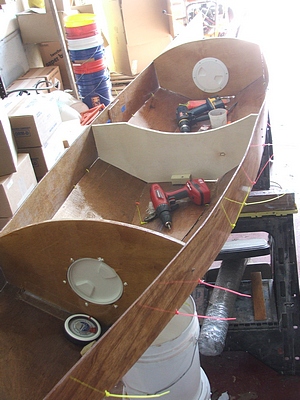 marine epoxy for boat building